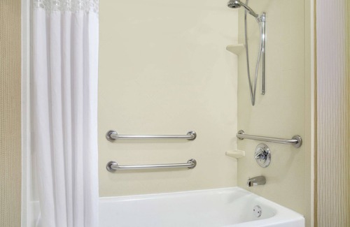 Merrillville Hotel | Hampton Inn by Hilton Merrillville