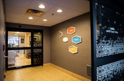 Kuttawa Hotel | Hampton Inn by Hilton of Kuttawa Eddyville