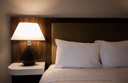 Kuttawa Hotel | Hampton Inn by Hilton of Kuttawa/Eddyville