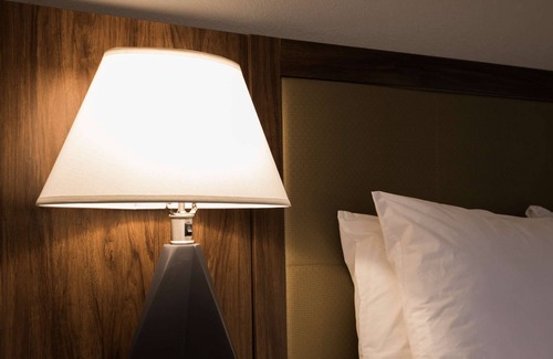 Kuttawa Hotel | Hampton Inn by Hilton of Kuttawa/Eddyville