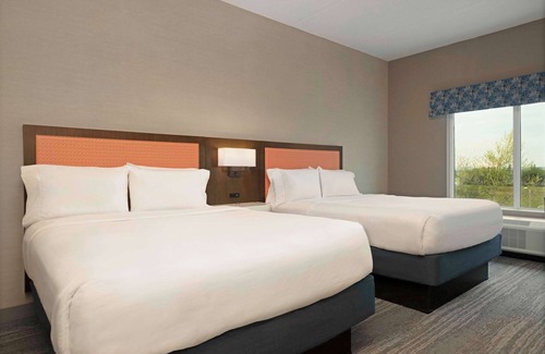 Port Hope Hotel | Hampton Inn by Hilton Port Hope Cobourg