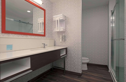 Port Hope Hotel | Hampton Inn by Hilton Port Hope Cobourg