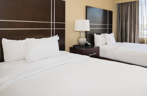Airport Township Hotel | Hampton Inn By Hilton St Louis Airport