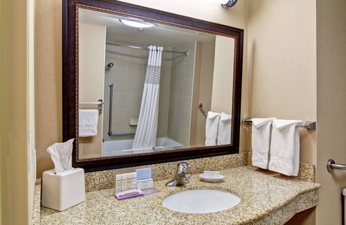 Sudbury Hotel | Hampton Inn by Hilton Sudbury