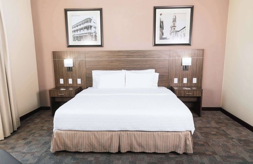 Tampico Hotel | Hampton Inn By Hilton Tampico Zona Dorada