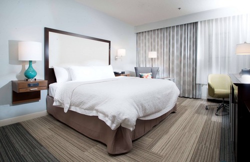 Tiffin Hotel | Hampton Inn by Hilton Tiffin