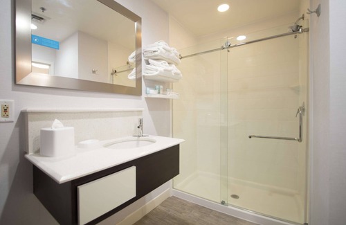 Tiffin Hotel | Hampton Inn by Hilton Tiffin