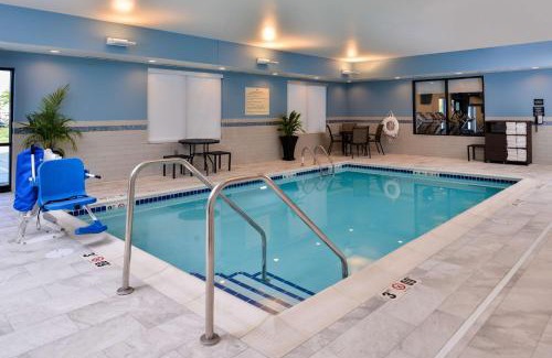 Carter Lake Hotel | Hampton Inn By Hilton Omaha Airport, Ia