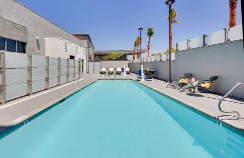 Lake Forest Hotel | Hampton Inn by Hilton Irvine Spectrum Lake Forest