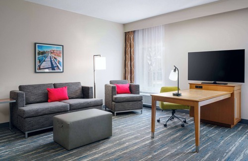 Plant City Hotel | Hampton Inn by Hilton Plant City