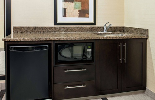 Winnipeg Hotel | Hampton Inn by Hilton Winnipeg Airport/Polo Park