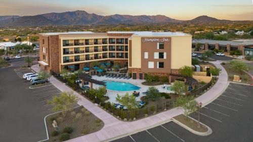 Carefree Hotel | Hampton Inn Carefree, Az