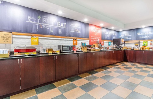 Southwest Area Hotel | Hampton Inn - Cedar Rapids