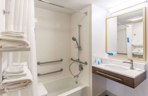 Southwest Area Hotel | Hampton Inn - Cedar Rapids
