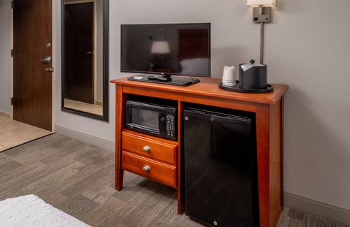 Charleston Hotel | Hampton Inn Charleston-Downtown