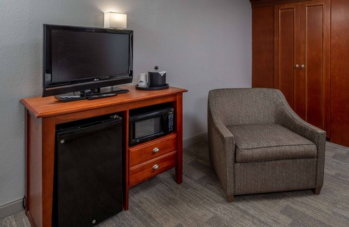 Charleston Hotel | Hampton Inn Charleston-Downtown