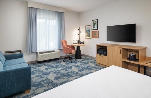 Lookout Valley Neighborhood Association Hotel | Hampton Inn Chattanooga West/Lookout Mountain