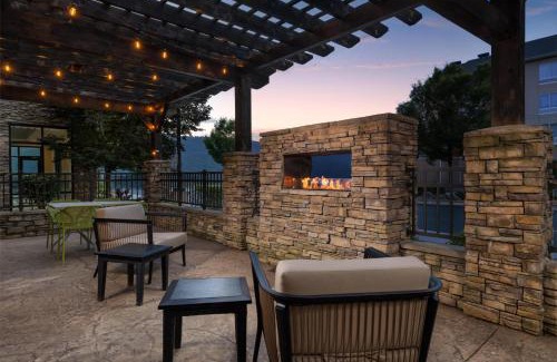Lookout Valley Neighborhood Association Hotel | Hampton Inn Chattanooga West/Lookout Mountain