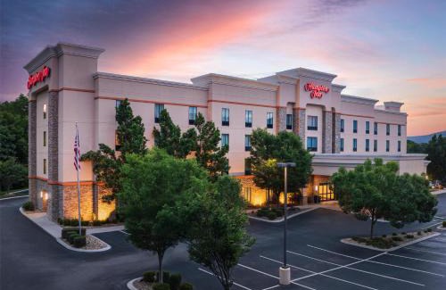 Lookout Valley Neighborhood Association Hotel | Hampton Inn Chattanooga West/Lookout Mountain