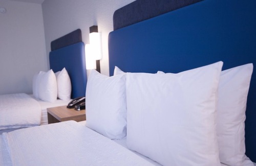 Carol Stream Hotel | Hampton Inn Chicago-Carol Stream