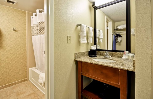 Gurnee Hotel | Hampton Inn Chicago - Gurnee