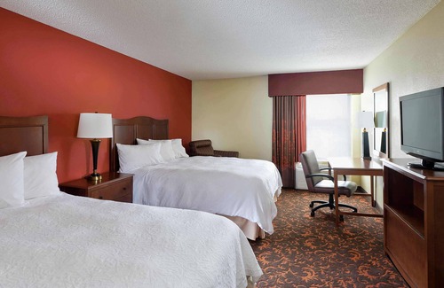 Tinley Park Hotel | Hampton Inn Chicago/Tinley Park