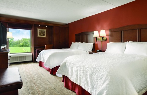Mason Hotel | Hampton Inn Cincinnati/Kings Island
