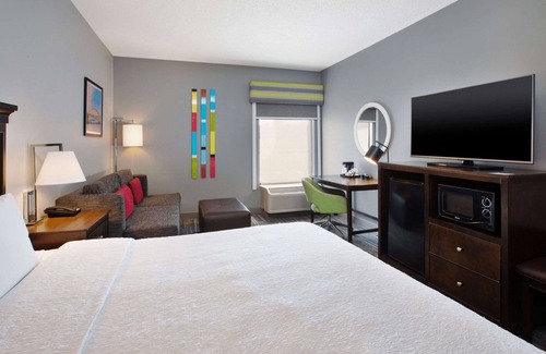 Parkdale Hotel | Hampton Inn Cincinnati-Northwest/Fairfield