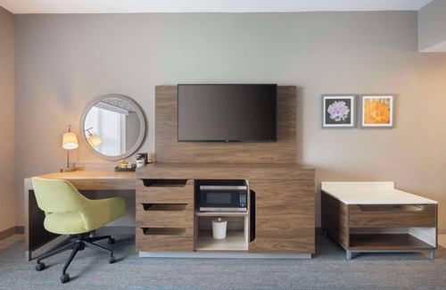 Clovis Hotel | Hampton Inn Clovis,NM