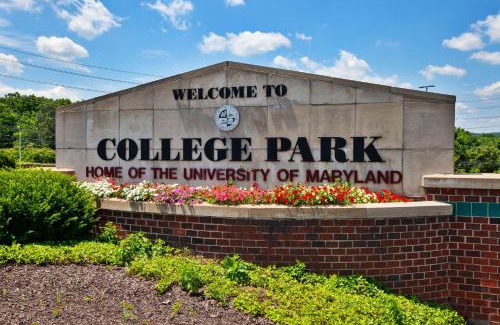 College Park Hotel | Hampton Inn College Park