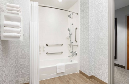 Columbia Hotel | Hampton Inn Columbia