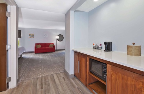 Sunbury Hotel | Hampton Inn Columbus/Delaware I-71 North