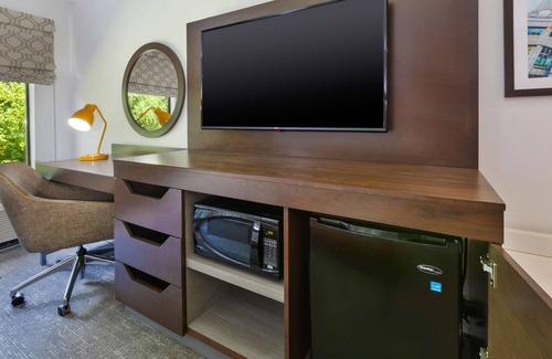 Sunbury Hotel | Hampton Inn Columbus/Delaware I-71 North