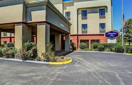 Columbus Hotel | Hampton Inn Columbus I-70E/Hamilton Road