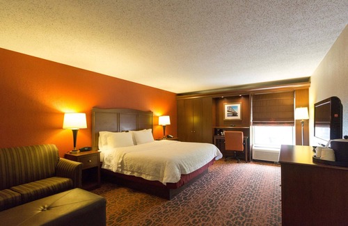 Grove City Hotel | Hampton Inn Columbus-South