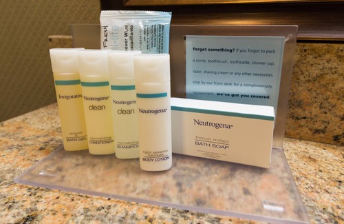 Grove City Hotel | Hampton Inn Columbus-South