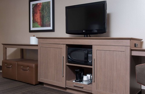 Edinburgh Hotel | Hampton Inn Columbus/Taylorsville/Edinburgh