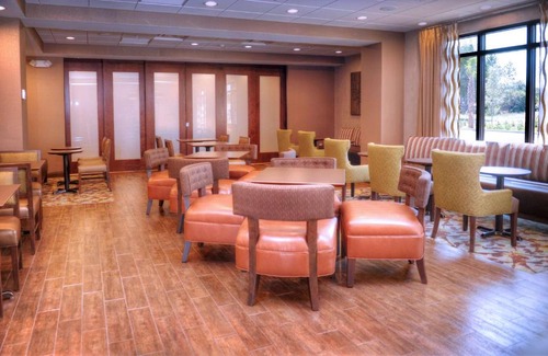Crystal River Hotel | Hampton Inn Crystal River