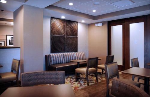 Crystal River Hotel | Hampton Inn Crystal River