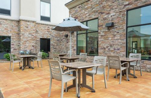 Cumberland Hotel | Hampton Inn Cumberland