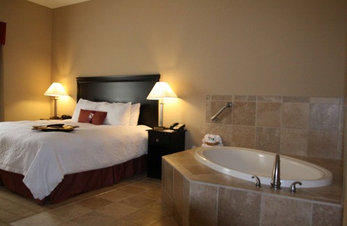 Dade City Hotel | Hampton Inn Dade City - Zephyrhills
