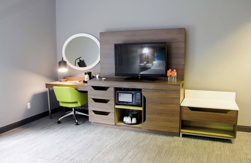 Danville Hotel | Hampton Inn Danville