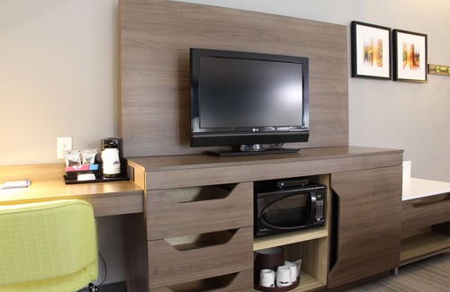 Danville Hotel | Hampton Inn Danville