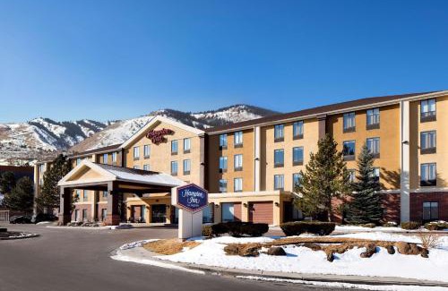 Golden Hotel | Hampton Inn Denver-West/Golden