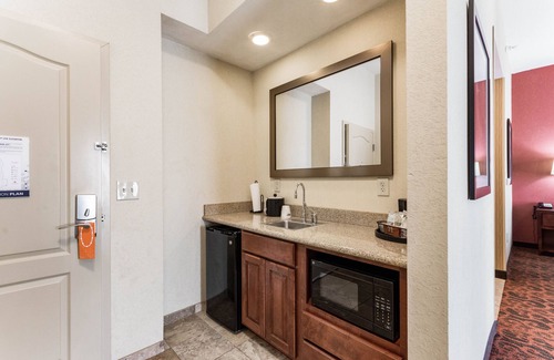 Derby Hotel | Hampton Inn Derby Wichita Southeast