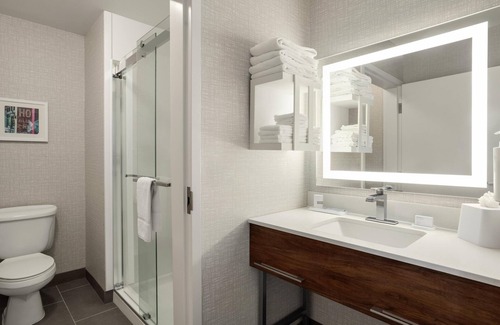 Derby Hotel | Hampton Inn Derby Wichita Southeast