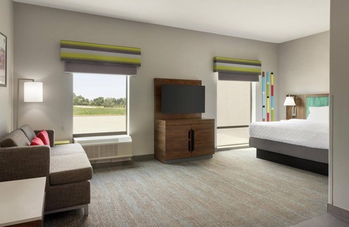 Derby Hotel | Hampton Inn Derby Wichita Southeast