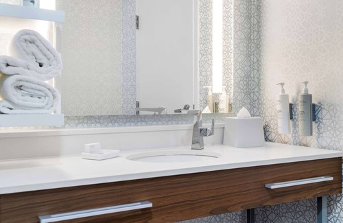 Auburn Hills Hotel | Hampton Inn Detroit/Auburn Hills-North