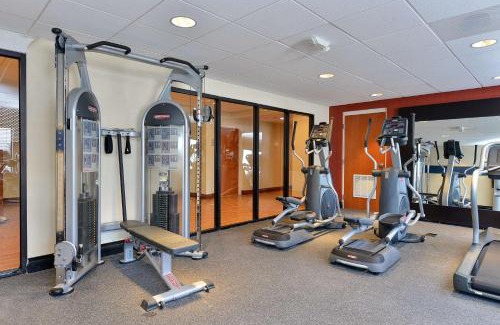 Auburn Hills Hotel | Hampton Inn Detroit/Auburn Hills South