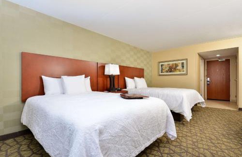 Auburn Hills Hotel | Hampton Inn Detroit/Auburn Hills South